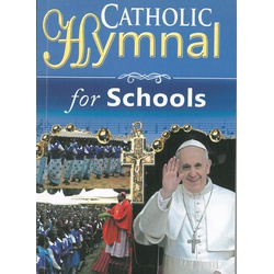 Catholic Hymnal for Schools