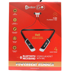 Headset Powerbeat Runner