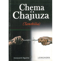 Chema Chajiuza