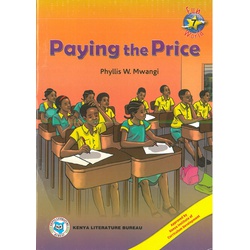 Paying the Price