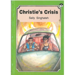 Christies Crisis