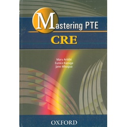 Mastering Pte Cre