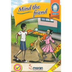 Mind the friend