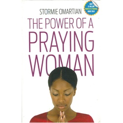 The Power Of A Praying Woman