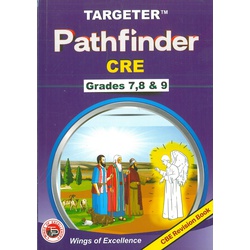 Targeter Pathfinder CRE Grades 7,8,&9