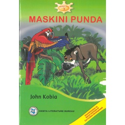 Maskini Punda