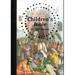 Children's Bible In 100 Stories