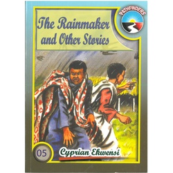 The Rainmaker & Other Stories