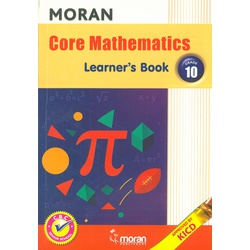 Moran Core Mathematics Grade 10
