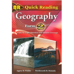 Quick Reading Geo F2