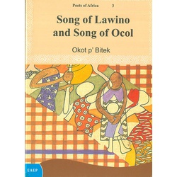 Song Of Lawino and Song of Ocol