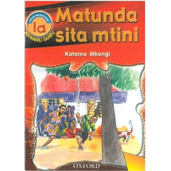 Matunda Sita Mtini