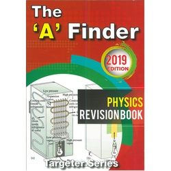 The A Finder Physic