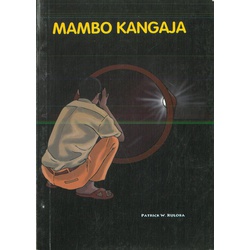 Mambo Kangaja