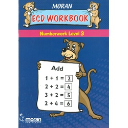 Ecd Workbook Numberwork Level 3