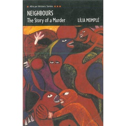 Neighbours-The Story of a Murder