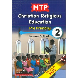 MTP CRE Pre-Primary 2-2024