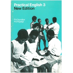 Practical English Book 3