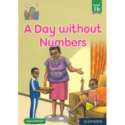 A Day Without numbers