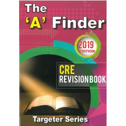 The A Finder Cre