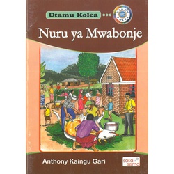 Nuru Ya Mwabonje