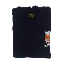 Thika Memorial Navy Blue Pullover