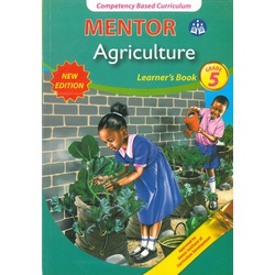 Mentor Agriculture Grade 5-2024