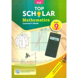 Top Scholar Mathematics Grade 9