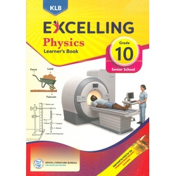 Excelling Physics Grade 10