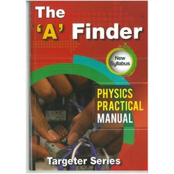 The A Finder Physic Prac