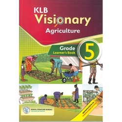 Visionary Agriculture Grade 5