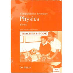 Comprehensive Physics F1 T/G