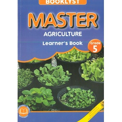 Master Agriculture Grade 5