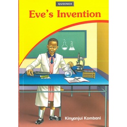 Eve's Invention