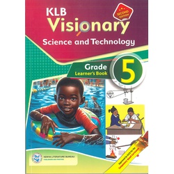 Visionary Science and technology Grade 5-2024