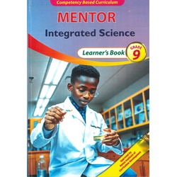 Mentor Integrated Science Grade 9-New