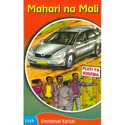 Mahari Na Mali