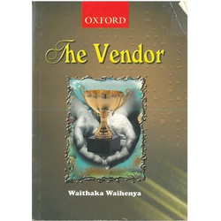 The Vendor