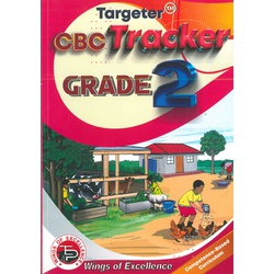 Targeter CBC Tracker Grade 2