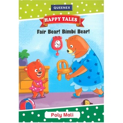 Fair Bear Bimbi Bear