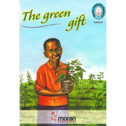 The green gift