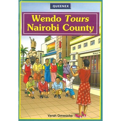 Wendo Tours Nairobi County