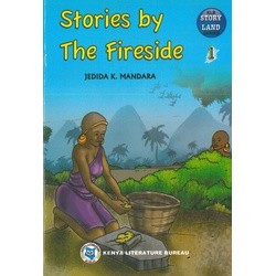 Stories by the Fireside 1