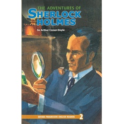 The Adventure Of Sherlock Holmes