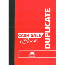 Cash Sale A5 Economic