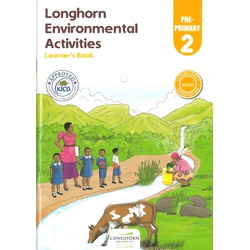 Longhorn Environmental Activities pp2