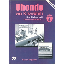 Uhondo Wa Kiswahili F4 T/G