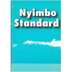 Nyimbo Standard