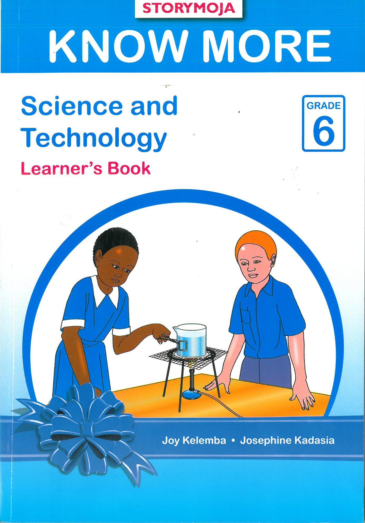 Know More Science And Technology Grade 6 Chania School Depot