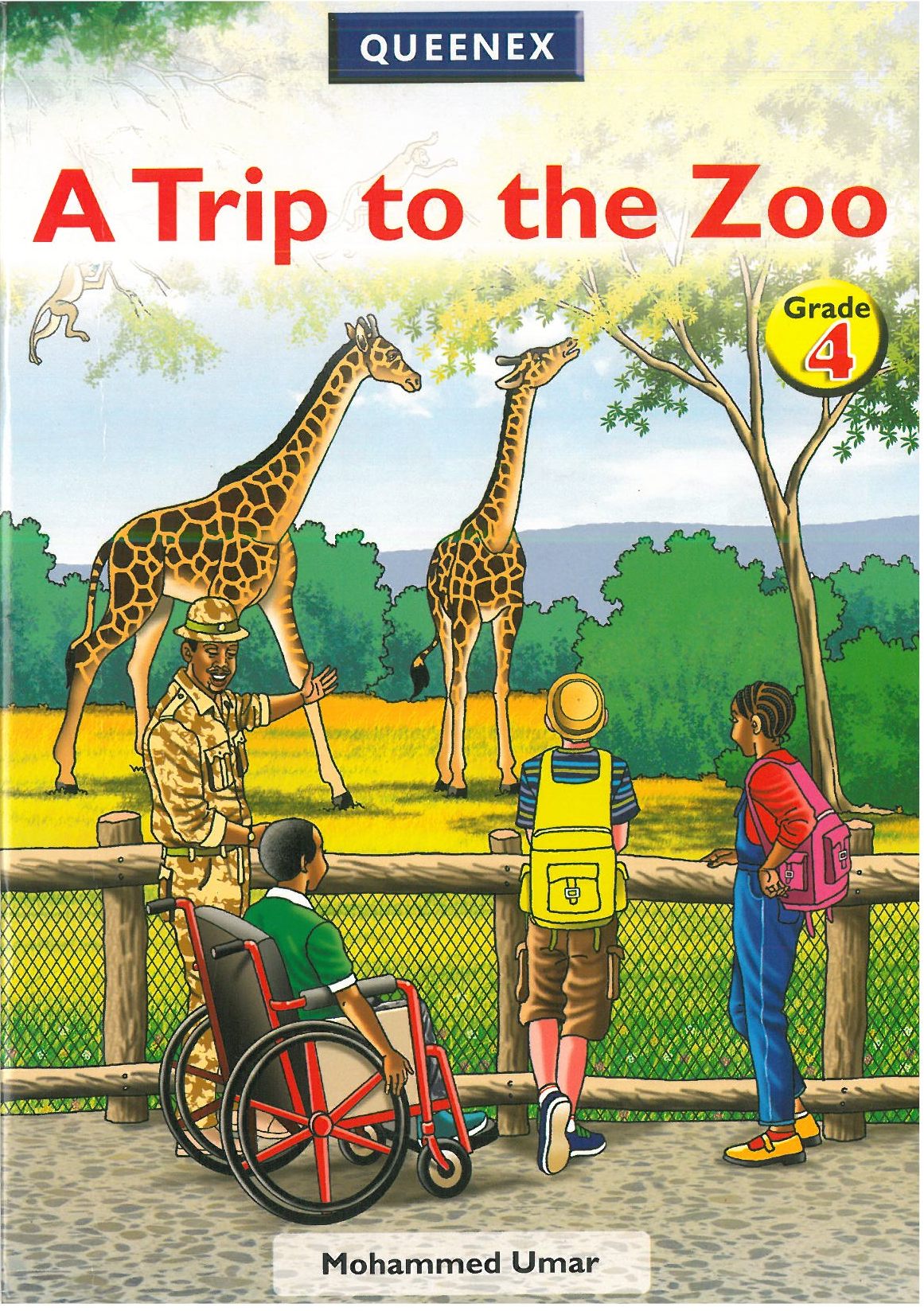 A trip To The Zoo | Chania School Depot